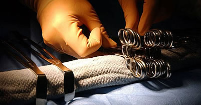 California Latinos Forced Into Sterilization Until 1979